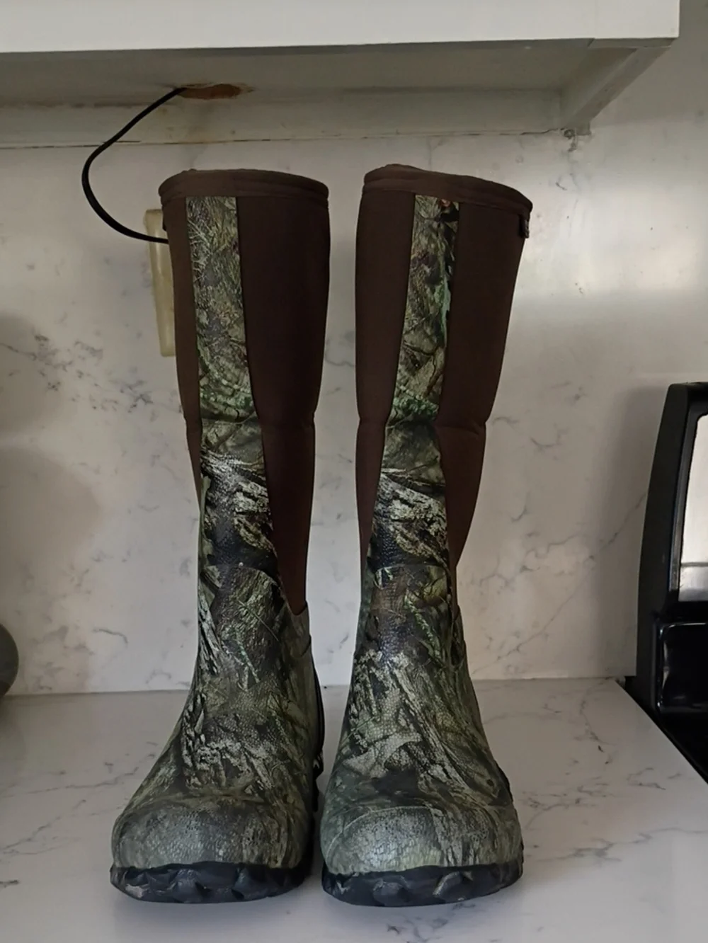 Bogs Waterproof Insulated Boots For Men